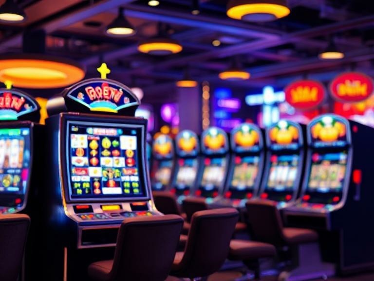 jilievo casino