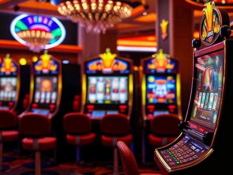 jilievo casino