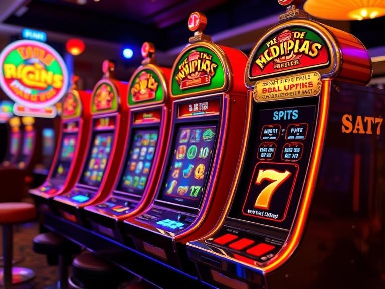jilievo casino