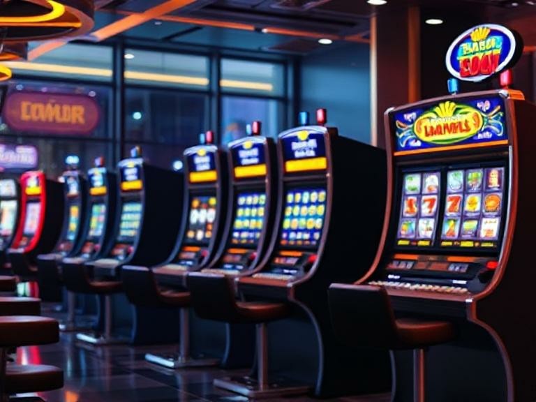 jilievo casino