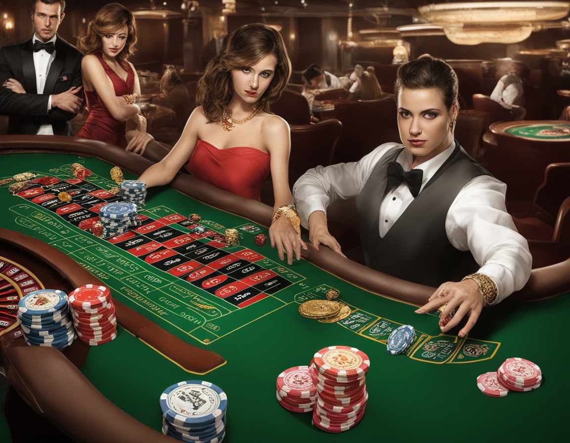 jilievo casino