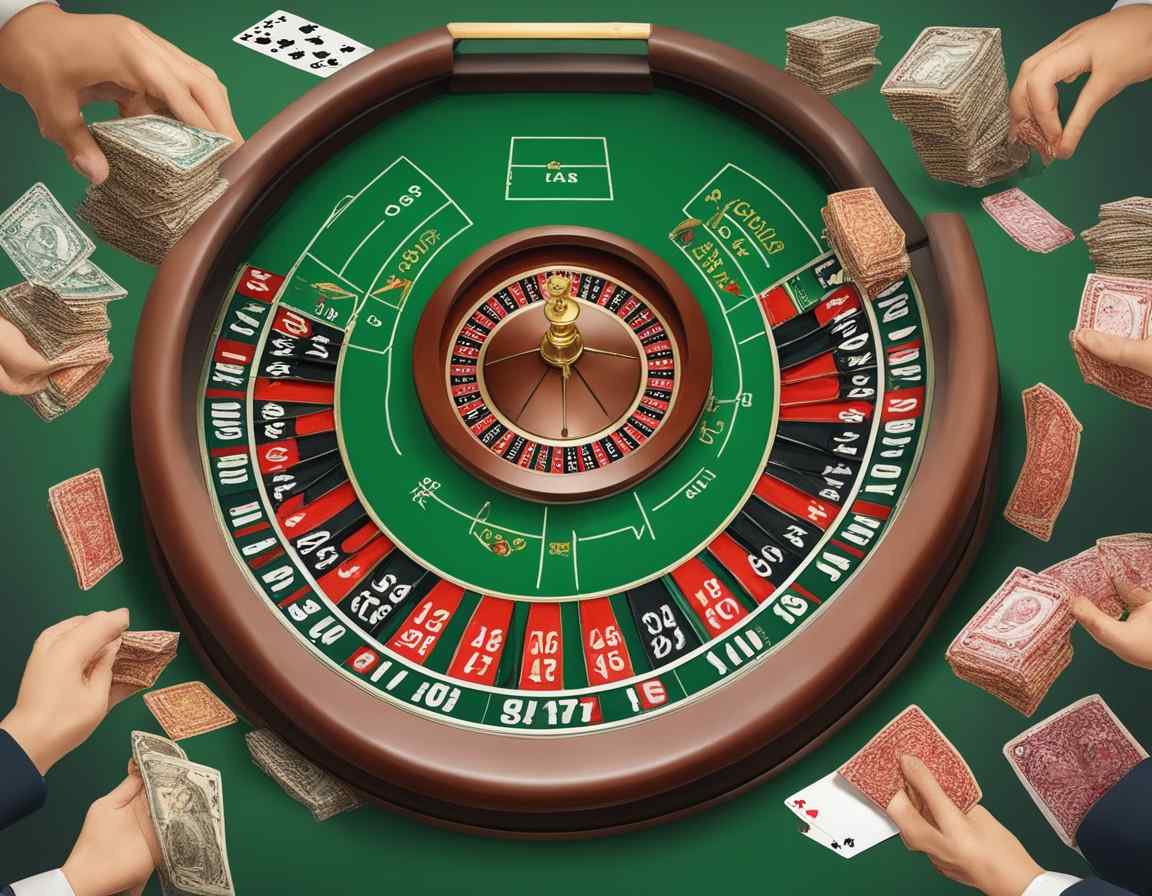 jilievo casino