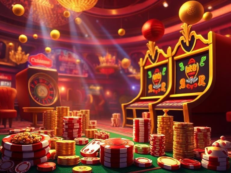 jilievo casino