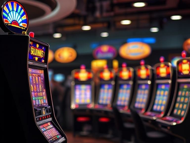 jilievo casino