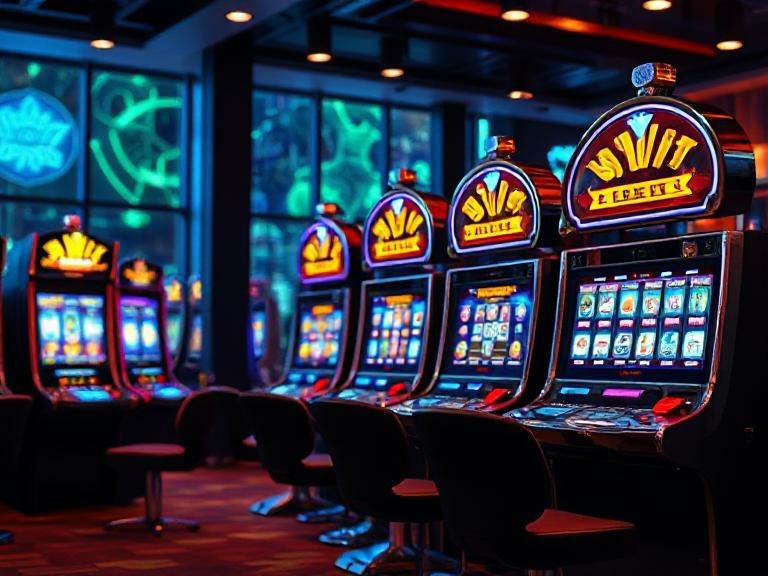 jilievo casino