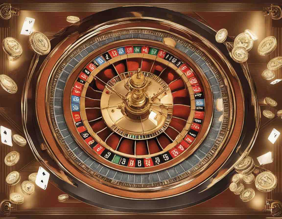 jilievo casino