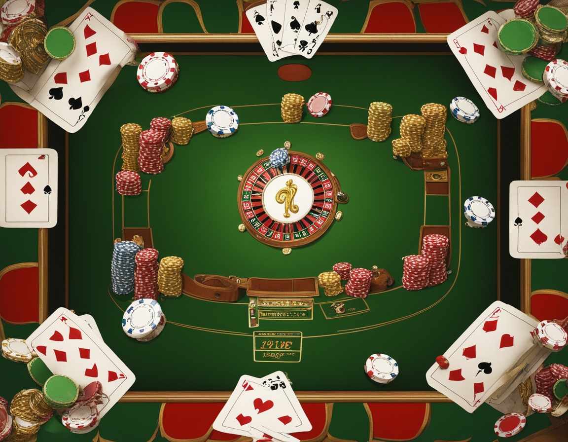 jilievo casino